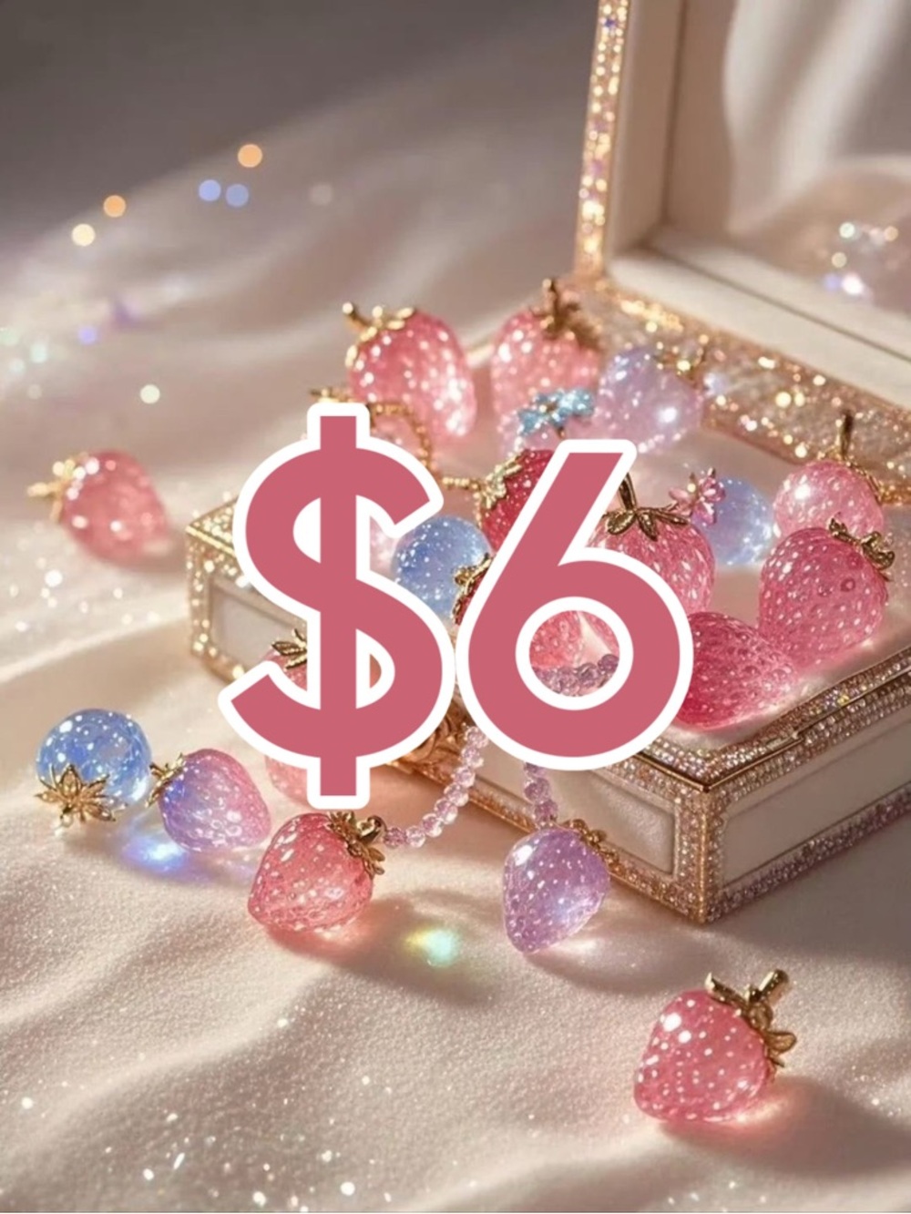 Like This For $6 Items